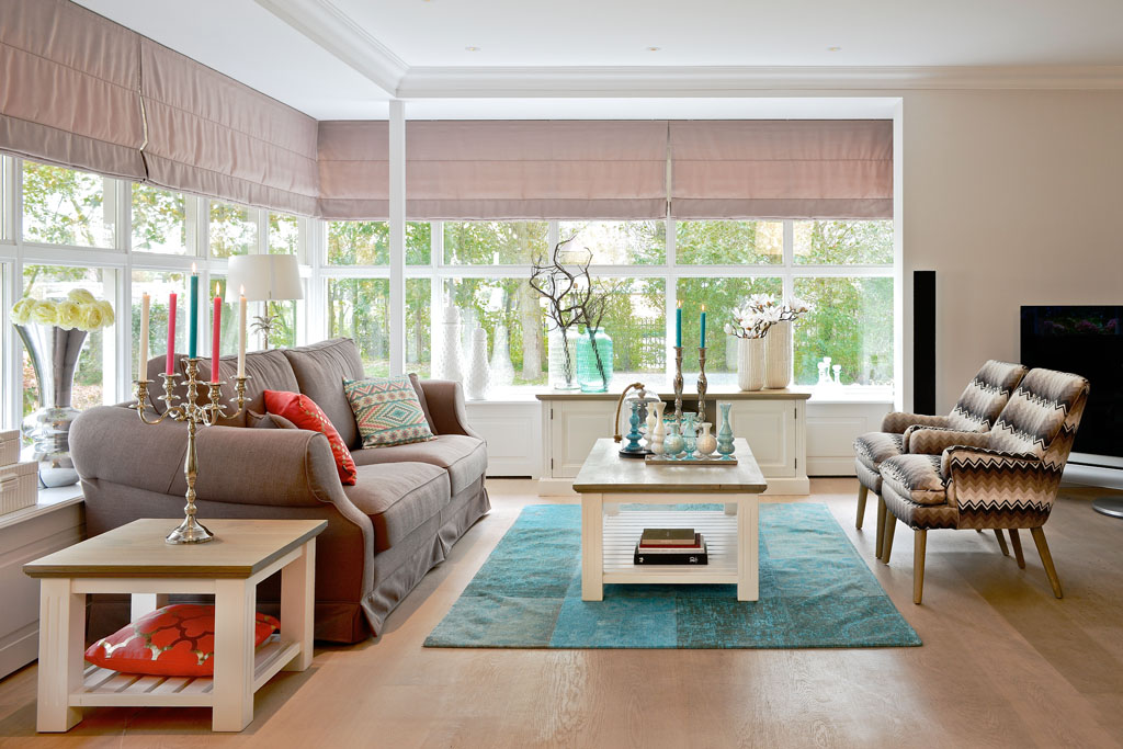 Richmond Interiors - Soul Home