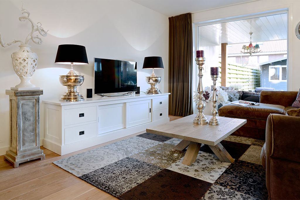 Richmond Interiors - Soul Home