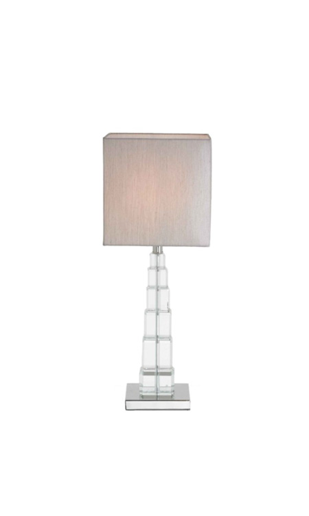 exkluzivní stolní lampy 