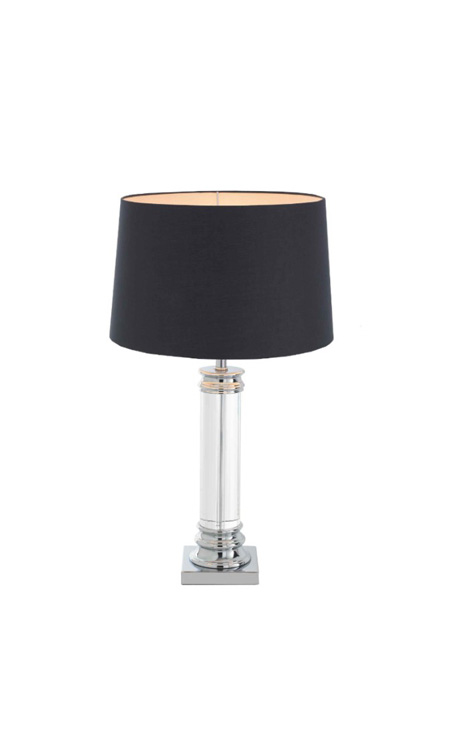 elegantní stolní lampy 