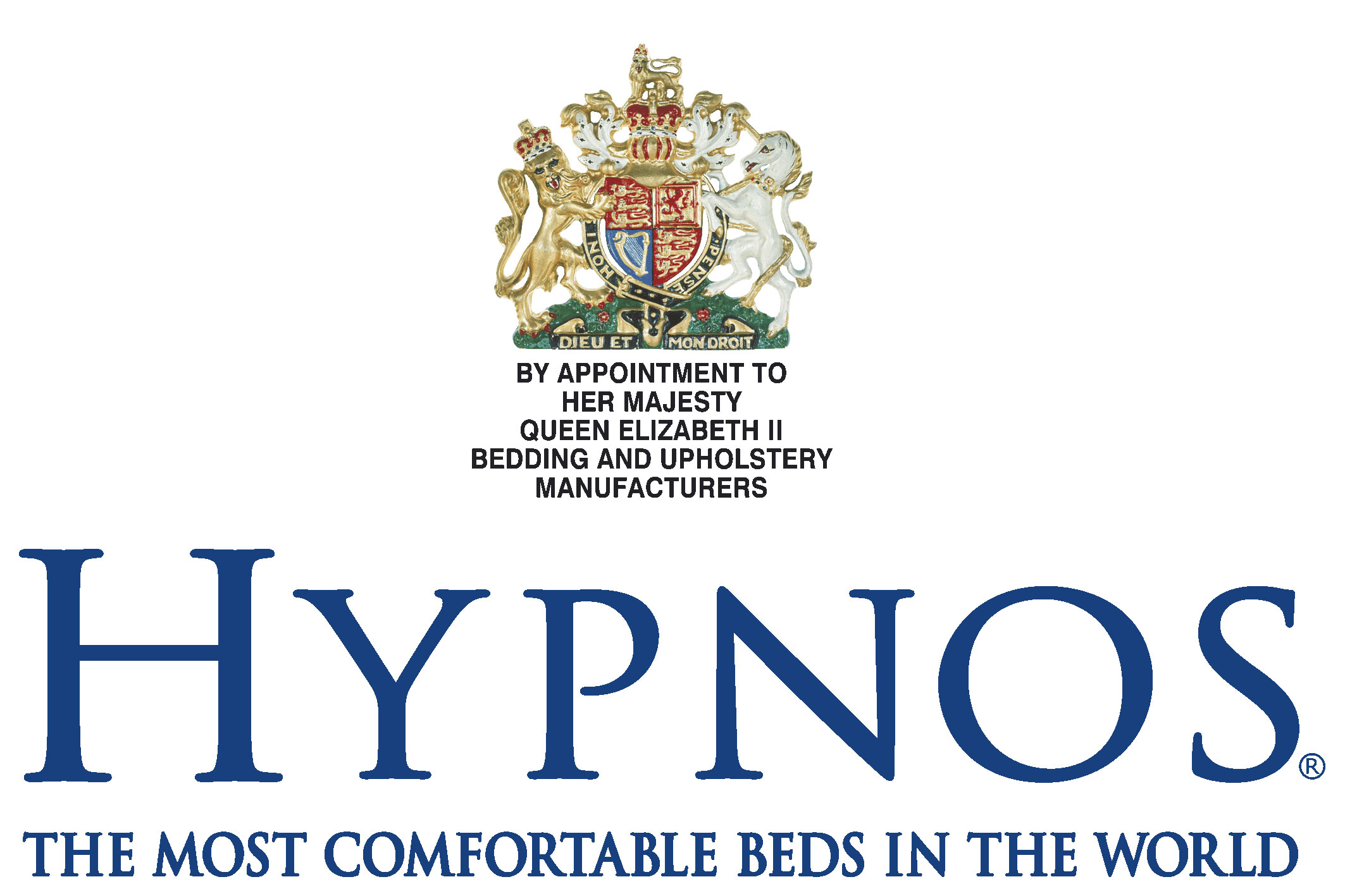 kontinentální postele Hypnos